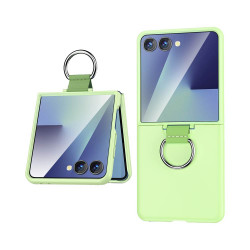 Coque Samsung Galaxy Z Flip 8 F776 Vert Clair – PhoneFrance