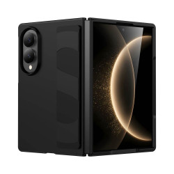 Coque Z-FO2 Samsung Galaxy Z Fold 8 F971 Noir – PhoneFrance