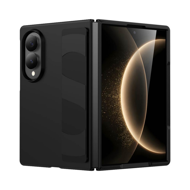 Coque Z-FO2 Samsung Galaxy Z Fold 8 F971 Noir – PhoneFrance