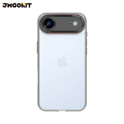 Coque JMGOKIT Apple iPhone Air Transparent – PhoneFrance