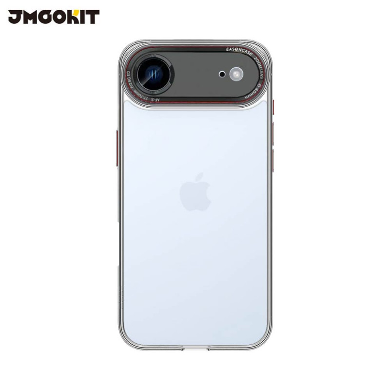 Coque JMGOKIT Apple iPhone Air Transparent – PhoneFrance