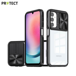 Coque IE027 Samsung Galaxy A24 4G A245 Noir – PhoneFrance
