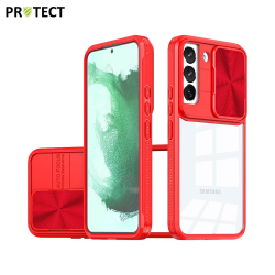 Coque IE027 Samsung Galaxy S22 Plus S906 Rouge – PhoneFrance