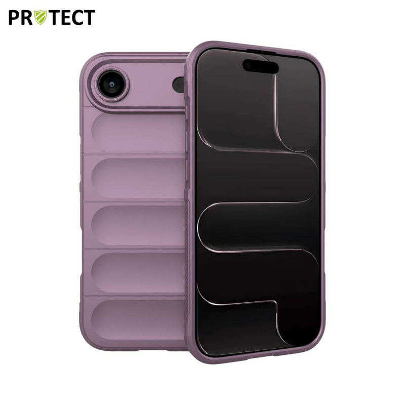 Coque IX008 pour Apple iPhone Air Lavande – PhoneFrance