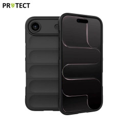 Coque IX008 PROTECT pour Apple iPhone Air Noir – PhoneFrance