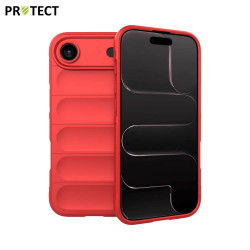 Coque IX008 pour Apple iPhone Air Rouge – PhoneFrance