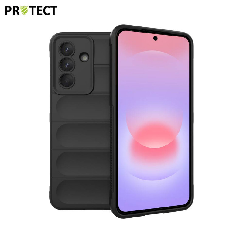 Coque IX008 Samsung Galaxy A37 5G A376 Noir – PhoneFrance