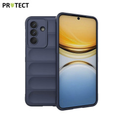 Coque Samsung Galaxy A57 5G A576 Bleu Marine – PhoneFrance