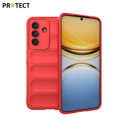 Coque IX008 Samsung Galaxy A57 5G A576 Rouge – PhoneFrance