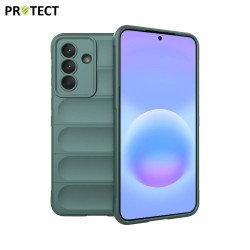Coque Samsung Galaxy A57 5G A576 Vert Foncé – PhoneFrance