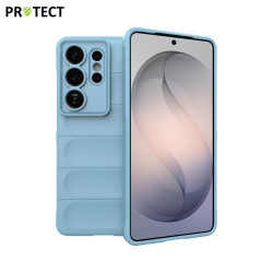 Coque Samsung Galaxy S26 Ultra S948 Bleu Clair – PhoneFrance