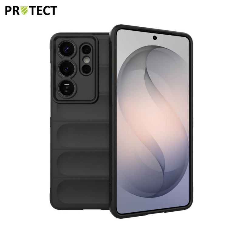 Coque IX008 Samsung Galaxy S26 Ultra S948 Noir – PhoneFrance