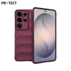 Coque Samsung Galaxy S26 Ultra S948 Prune – PhoneFrance