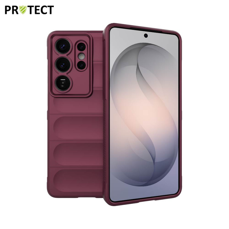 Coque Samsung Galaxy S26 Ultra S948 Prune – PhoneFrance