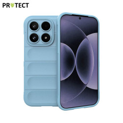 Coque IX008 pour Xiaomi 17 5G Bleu Clair – PhoneFrance