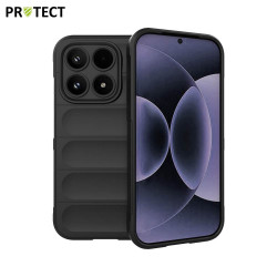 Coque IX008 PROTECT pour Xiaomi 17 5G Noir – PhoneFrance