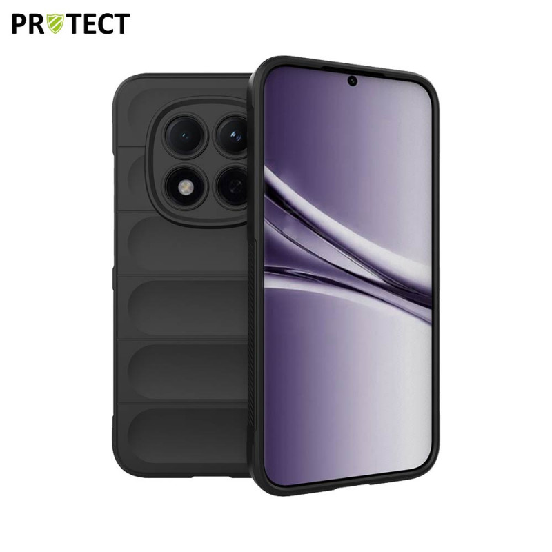 Coque IX008 Xiaomi Redmi Note 15 Pro 5G Noir – PhoneFrance