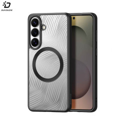Coque Ducis Samsung Galaxy S26 Plus S947 Noir – PhoneFrance