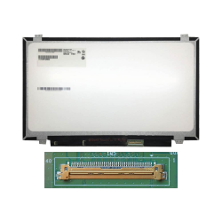 Dalle 25mm Droite, Fixations Haut Bas ~320mm – PhoneFrance