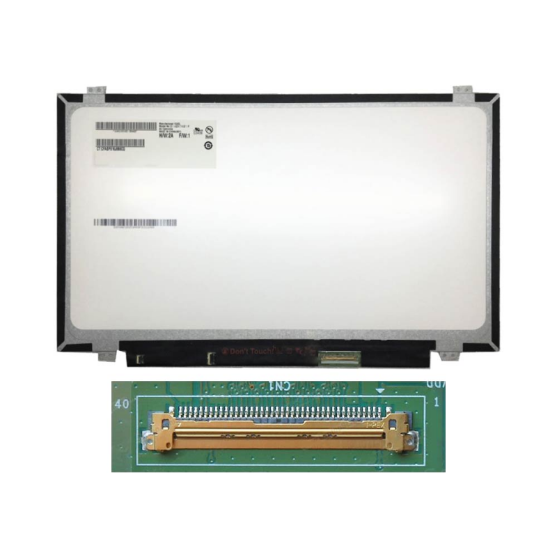 Dalle 25mm Droite, Fixations Haut Bas ~320mm – PhoneFrance
