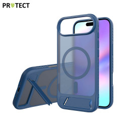 Coque MagSafe Support Apple iPhone Air Bleu – PhoneFrance