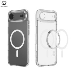 Coque Dux Ducis Apple iPhone Air Transparent – PhoneFrance