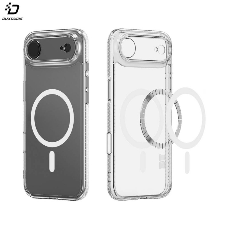 Coque Dux Ducis Apple iPhone Air Transparent – PhoneFrance
