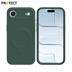 Coque MagSafe Apple iPhone Air Vert Foncé – PhoneFrance