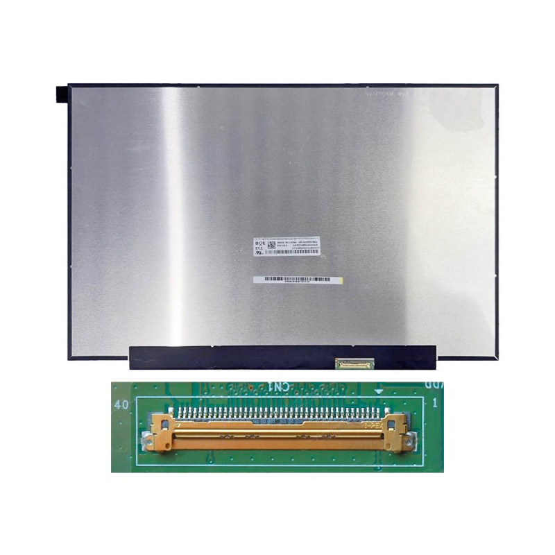 Dalle Fixations ~306mm - NV140DRM-N63 V1.8 – PhoneFrance