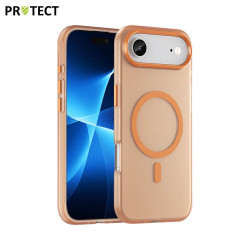 Coque MagSafe MF-006 Apple iPhone Air Orange – PhoneFrance