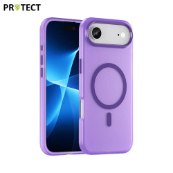 Coque MF-006 Apple iPhone Air Violet Foncé – PhoneFrance