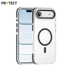 Coque MagSafe MS01 pour Apple iPhone Air Noir – PhoneFrance