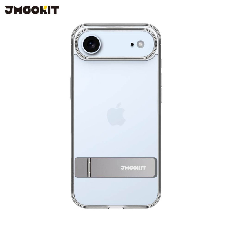 Coque JMGOKIT Apple iPhone Air Transparent – PhoneFrance
