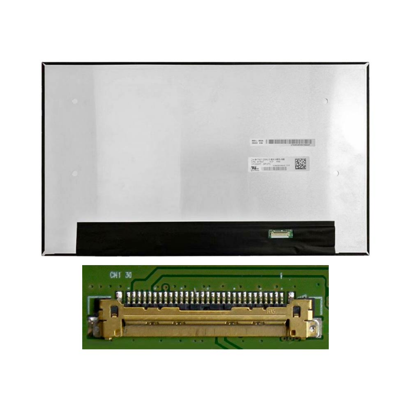 Dalle Fixations ~300mm - LP133WF7-SPF1 - Matte – PhoneFrance