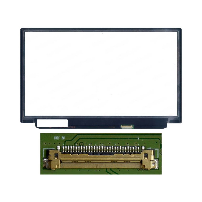 Dalle Fixations ~290mm - HB125WX1-200/ LP125W – PhoneFrance