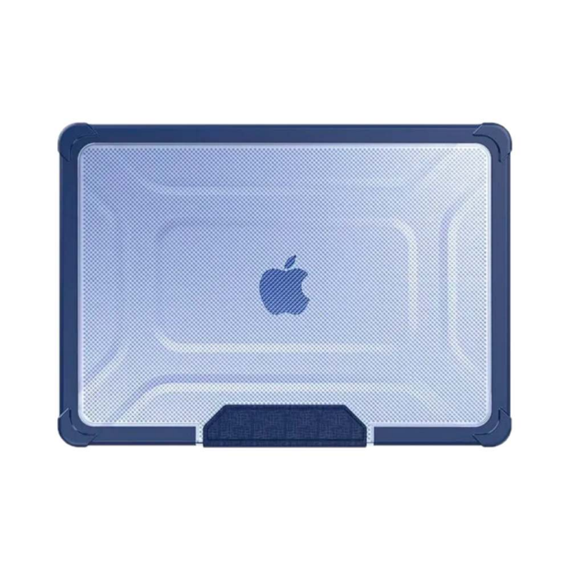 Coque Air M2 15" (2023) A2941 Bleu Marine – PhoneFrance