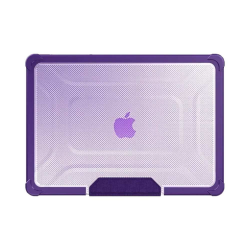 Coque MacBook Air M2 15" (2023) A2941 Violet – PhoneFrance