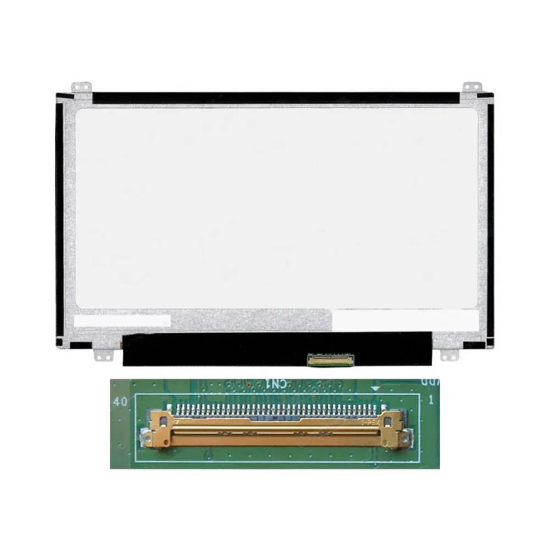 Dalle Haut Bas ~278mm - N116BGE-L42 - Matte – PhoneFrance