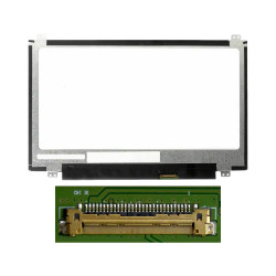 Dalle Haut Bas ~268mm - NT116WHM-N23 - Matte – PhoneFrance