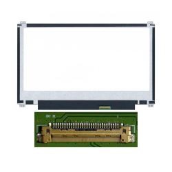 Dalle Haut Bas ~268mm - N116BGE-EB2 - Matte – PhoneFrance