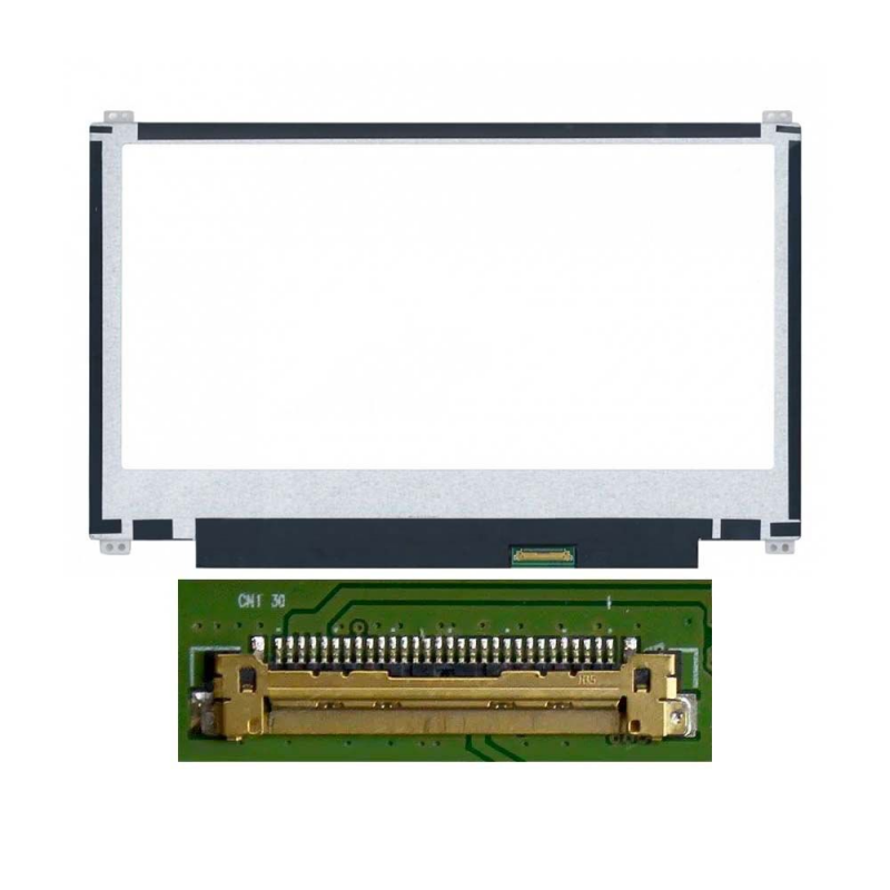 Dalle Haut Bas ~268mm - N116BGE-EB2 - Matte – PhoneFrance