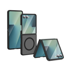 Coque Z-FL4 Samsung Galaxy Z Flip 8 F776 Noir – PhoneFrance