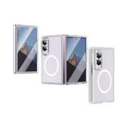 Coque Z-FO3 Samsung Galaxy Z Fold 8 F971 Blanc – PhoneFrance