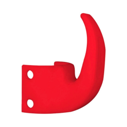 Crochet MAX G2 E (Max-43B Red) Rouge – PhoneFrance