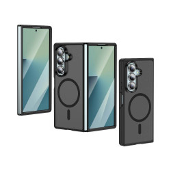 Coque Samsung Galaxy Z Fold 8 Ultra F976 Noir – PhoneFrance