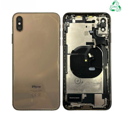 Coque Aftermarket Apple iPhone XS Max Or – PhoneFrance