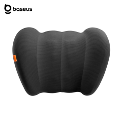 Coussin ComfortRide Series (Lombaire) BS- Noir – PhoneFrance