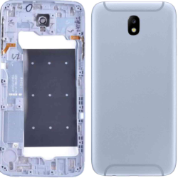 Coque Galaxy J7 2017 J730 (Châssis) Bleu – PhoneFrance