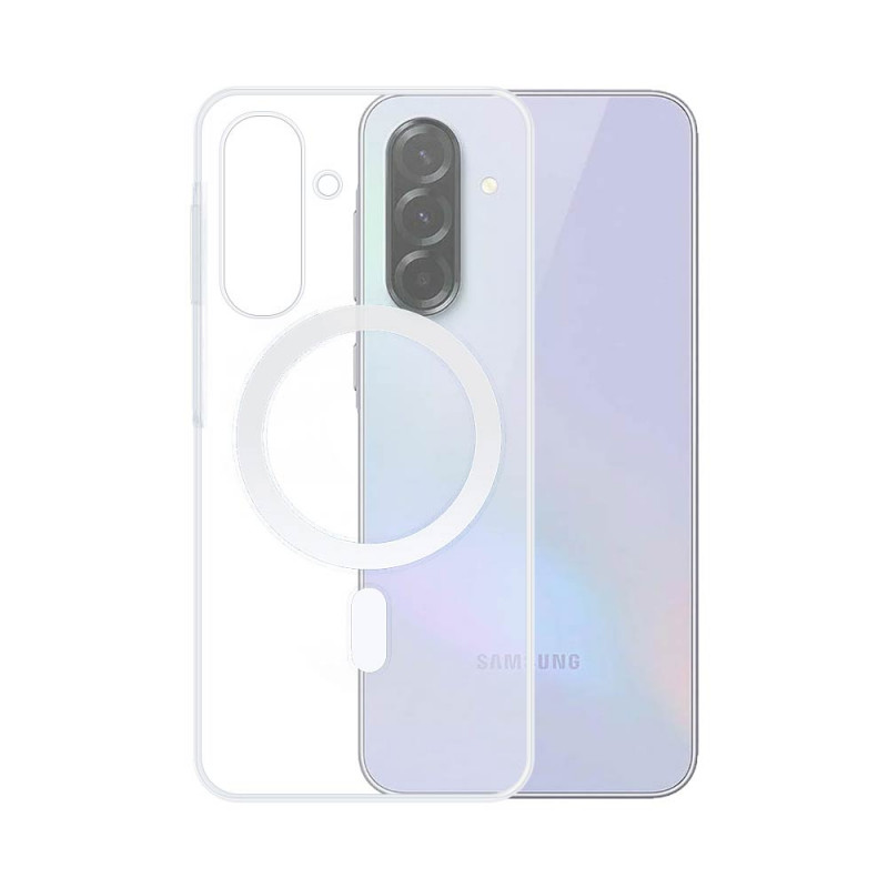 Coque Samsung Galaxy A37 5G A376 Transparent – PhoneFrance