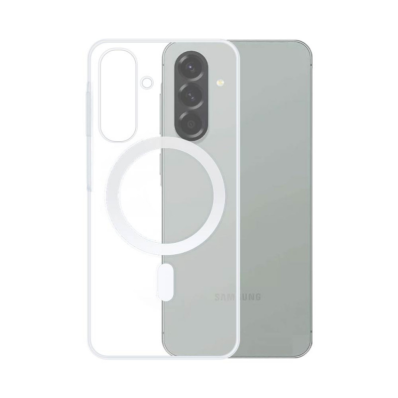 Coque Samsung Galaxy A57 5G A576 Transparent – PhoneFrance